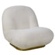 thumbnail image 1 of Sillon Justus Blanco - Kessa Muebles, 1 of 2