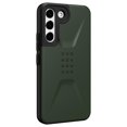 thumbnail image 4 of UAG Civilian Case Galaxy S22 Olive, 4 of 4
