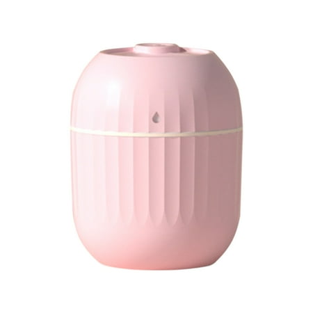 

KKCXFJX home appliances USB Humidifier With Light Quiet Cool Mist Humidifier For Bedroom And Office Plants Easy To Clean Hot