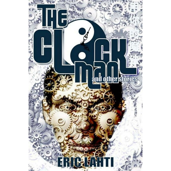 The Clock Man (Paperback)