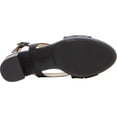 thumbnail image 4 of Rockport Farrah Women's Black Sandals 11M, 4 of 4