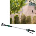 thumbnail image 4 of Herramienta de jardín equipo de riego tubería de agua telescópica de hierro para riego de orquídeas jardinería Amonsee Otros, 4 of 8