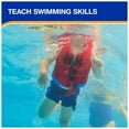 thumbnail image 3 of Chaleco salvavidas Swimways Marvel Spidey para niños de 15 a 25 kg, 3 of 3