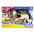 thumbnail image 2 of Breyer Horses Freedom Series Horse Paint & Play Craft Creative Model #4283, 2 of 2