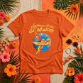 thumbnail image 6 of Karol Tropico Shirt, Viajando Latin Music Fan Tee, Tropical Dance Graphic T-Shirt, Unisex Concert-Inspired Music Lover Gift, 6 of 7