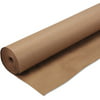 "Pacon Kraft Wrapping Paper, 48"" X 200, Natural"