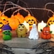 thumbnail image 4 of Decoración de Halloween Dulces de Halloween Inflables de Halloween Murciélago Adornos de escritorio de Halloween, Artesanías de resina de dibujos animados 4 piezas, Figura(Compre 2 y obtenga 1 gratis), 4 of 8