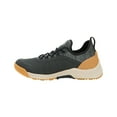 thumbnail image 3 of Muck Men's Outscape Lace Up, Black/Tan, 3 of 5