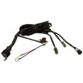 thumbnail image 2 of Dragonfire LED Light Bar/Pod Wiring Harness, Dual, 2 of 2