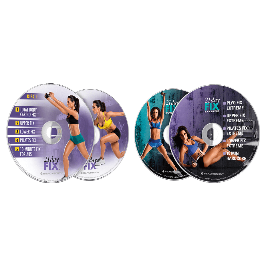 Cardio Fix 21 Day Fix Extreme Plyo 21 Day Fix 10 Minute Beachbody