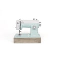 thumbnail image 1 of Machine à coudre papier Stitch Happy en couleur menthe, 1 of 1