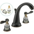 thumbnail image 2 of 2 PCS RP25513 Faucet Stem Replacement For Delta Faucet Kit Two Handle Faucets TAPDRA Accessory Part, 2 of 2