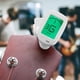 thumbnail image 4 of Afinador de guitarra, Meideal T30W Clip on Guitar Clipon Tuner Tuner Durabilidad extendida, 4 of 8