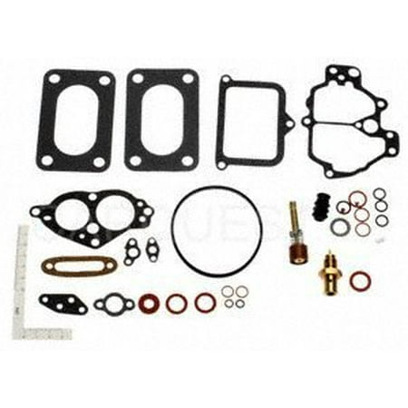 UPC 091769074890 product image for Standard Motor Products 748 Carburetor Kit | upcitemdb.com