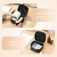 thumbnail image 3 of NIIMBOT Case Compatible with B1/B21/B3S Label Maker, Portable Carrying Bag Holder for Printer, Refill Labels, USB Cables (Case Only-Black), 3 of 7