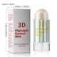 thumbnail image 3 of Pisexur Belleza Maquillaje Maquillaje facial multifuncional portátil de alto brillo, iluminador en barra de alto brillo.para mujeres y hombres, 3 of 3