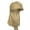 Khaki, variant on New Sport Head Wrap Du-Rag - , Navy