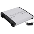 thumbnail image 2 of Autotek SS2500.1D Super Sport 2500w Mono Car Amplifier Class D+Remote+Amp Kit, 2 of 11
