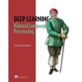 thumbnail image 1 of Pre-Owned Deep Learning for Natural Language Processing Paperback, 1 of 1
