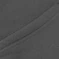 thumbnail image 6 of Womens 2 Piece Sweatsuit Set Oversized Hoodie Tank Top Matching Lounge Outfit Pullover Casual Fall 2025 Dark Gray, 6 of 7
