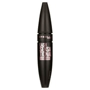 Maybelline Lash Sensational Luscious Washable Mascara in Blackest Black, 0.32 fl. oz.