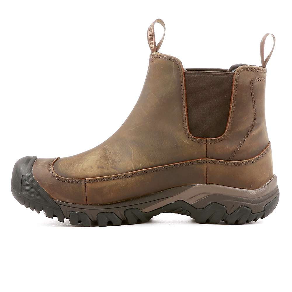 KEEN Men's Anchorage III Waterproof Boot - Walmart.com