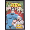 thumbnail image 2 of Comic Book Frame - Display (and Protect) Your Favorite Comics!, 2 of 2