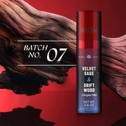 Old Spice Cologne Mist for Men, The Spice Alchemist Collection, Velvet Sage and Driftwood, 3.8oz