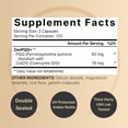 thumbnail image 2 of Suplemento NatureBell PQQ 40 mg con CoQ10 240 cápsulas, 2 of 6