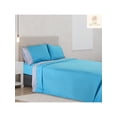 thumbnail image 5 of Juego de Sábanas King Size 2800 Hilos Extra Suave Premium Cenefa Europea Soft Nature, 5 of 5