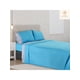 thumbnail image 5 of Juego de Sábanas King Size 2800 Hilos Extra Suave Premium Cenefa Europea Soft Nature, 5 of 5