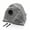 Fieldstone Gray, variant on Half Off Ponds Heavy-Duty Brown Faux Rock Cover for Skimmers, Waterfalls, and UV Sterilizers