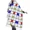 7, variant on Personalized Print Piet Mondrian Minimalist De Stijl Modern Art Scarf Women Men Winter Fall Warm Scarves Versatile Shawls Wraps