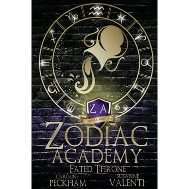 Zodiac Academy 2 : Ruthless Fae: Ruthless Fae (Paperback) - Walmart.com