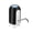 Black, variant on USB Rechargeable Automatic Water Bottle Pump Electric Drinking Water Dispenser for 2–5 Gallon Bottles Portable Pump for Home Office Camping Drinkware Accessories
