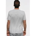 thumbnail image 3 of Hemptopia Mens Hemp Shirt, Extra Large, Light Gray, 3 of 3