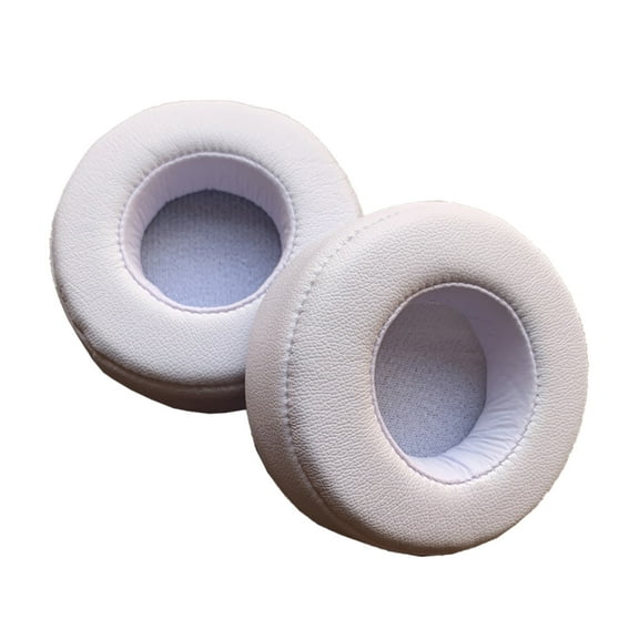Ear Pads forBeats for Mixr Headphone Replacements Headset Thicker Foam Protein Skin Cover Easily Replaced