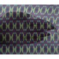 thumbnail image 4 of oneOone Viscose Chiffon Fabric Geometric Ikat Print Fabric By Yard 42 Inch Wide, 4 of 4
