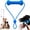 1PCS dog teeth brushing, variant on Dual-Action Canine Dental Prop, Dog Dental Chew Toy and Teeth Brushing Aid, Reusable Dog Teeth Cleaning Tool for Easier Pet Oral Care, Small Medium Large Dogs (1Pcs)