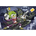 thumbnail image 1 of Batman - Bang, 1 of 2
