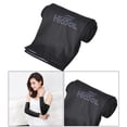 thumbnail image 5 of Premium sleeves , Protection Cycling Golf Baseball Basketball Guard Protector for Men Women - Black, 5 of 6