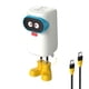 thumbnail image 1 of Cargador USB C V-CHECKER de 65 W, cargador rápido plegable GaN de 3 puertos, 1 of 7
