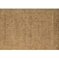 thumbnail image 1 of Ahgly Company Indoor Rectangle Oriental Brown Industrial Area Rugs, 8' x 10', 1 of 4