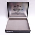 thumbnail image 2 of Rocky Patel Torpedo Fifteenth Anniversary Empty Cigar Box 8.5" x 7" x 2", 2 of 6
