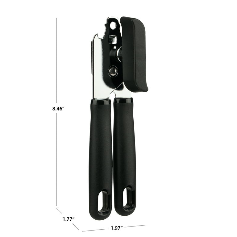 Mainstays Professional Can Opener