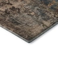 thumbnail image 3 of Addison Rugs Mayfield Premium Machine Washable Transitional Abstract Blue Rectangle Rug, 8' x 10', 3 of 6