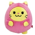 thumbnail image 3 of Botu Kpop ITZY Linda muñeca suave kawaii figura Yuna Lia Yeji RyuJin ChaerYeong fans colección de regalos 20cm grupo de niñas juguetes de peluche, 3 of 4