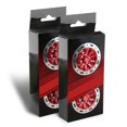 thumbnail image 3 of Metal 1.9Inch Beadlock Wheel Rim Outer Diameter 55mm for RC 1/10 12mm Hex Crawler Car Axial SCX10 90047 CC01 TRX4, 3 of 5