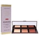thumbnail image 3 of Paleta de resaltadores de Chocolate Pupa Milano 002 Caramel Chocolate para mujeres Resaltador 0.315 oz, 3 of 3
