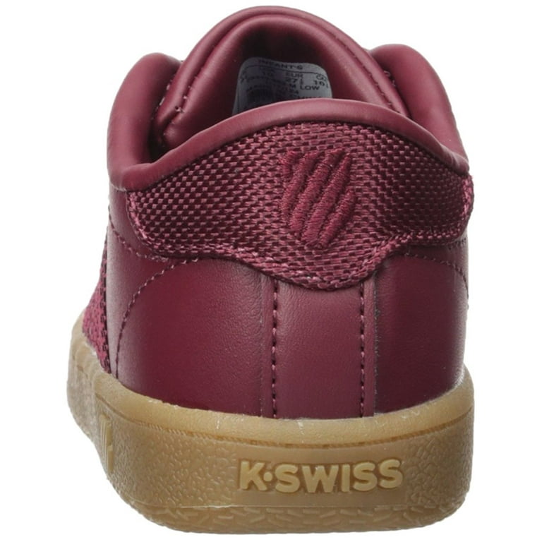 K 2024 swiss burgundy
